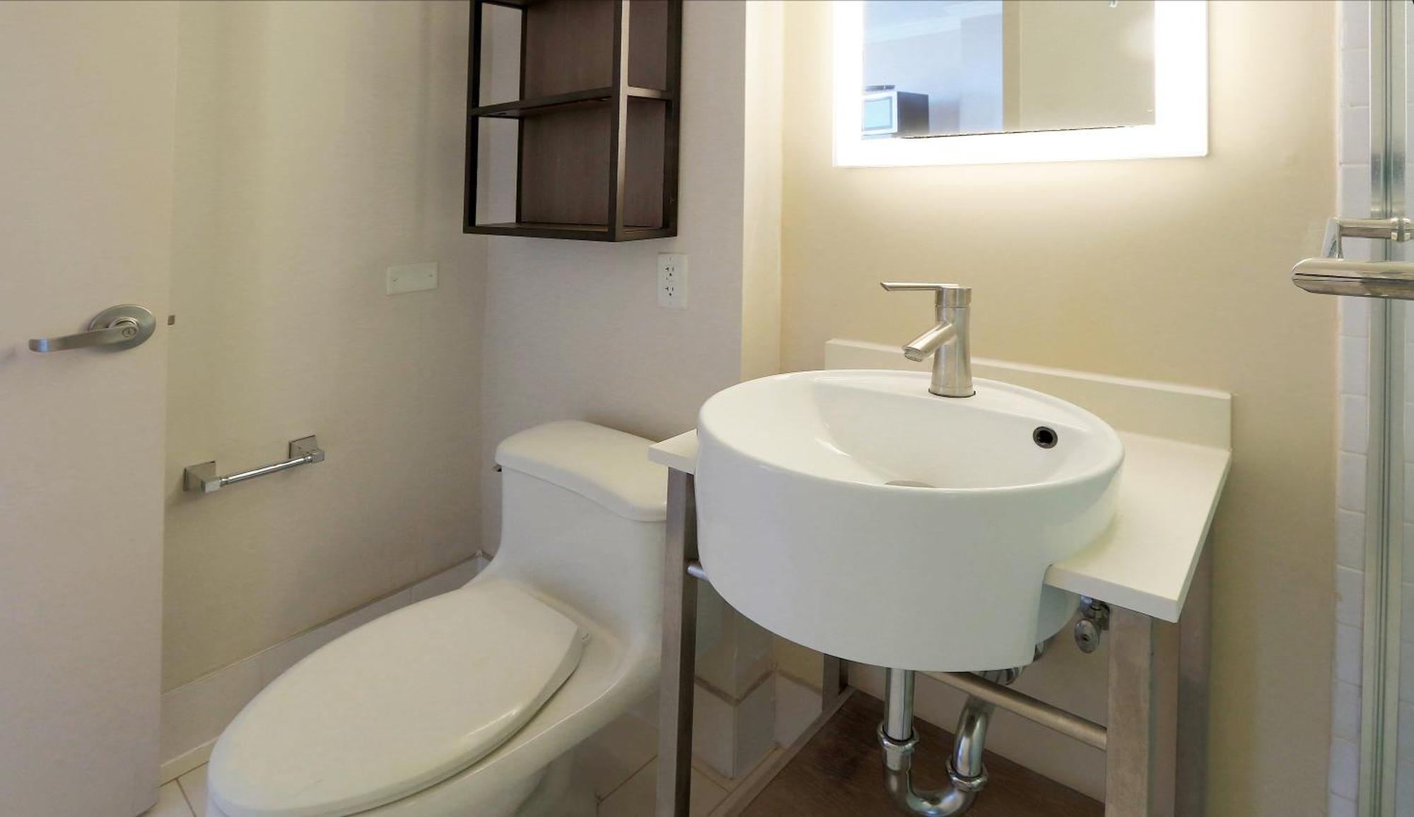 Convention Center Executive Properties Free Indoor Parking Baltimore Dış mekan fotoğraf