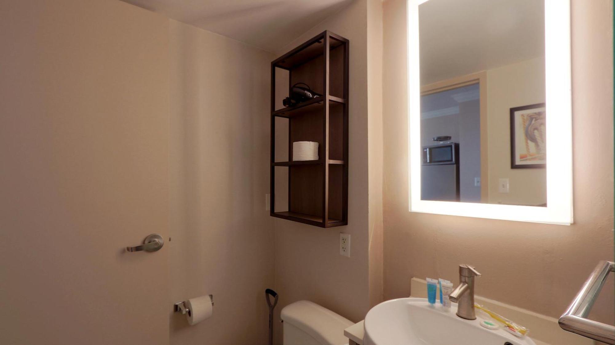 Convention Center Executive Properties Free Indoor Parking Baltimore Dış mekan fotoğraf