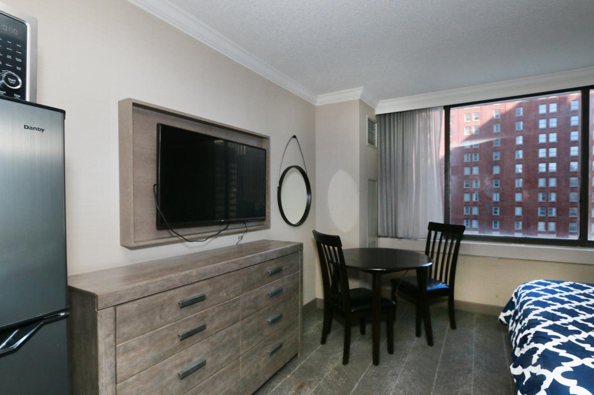 Convention Center Executive Properties Free Indoor Parking Baltimore Dış mekan fotoğraf
