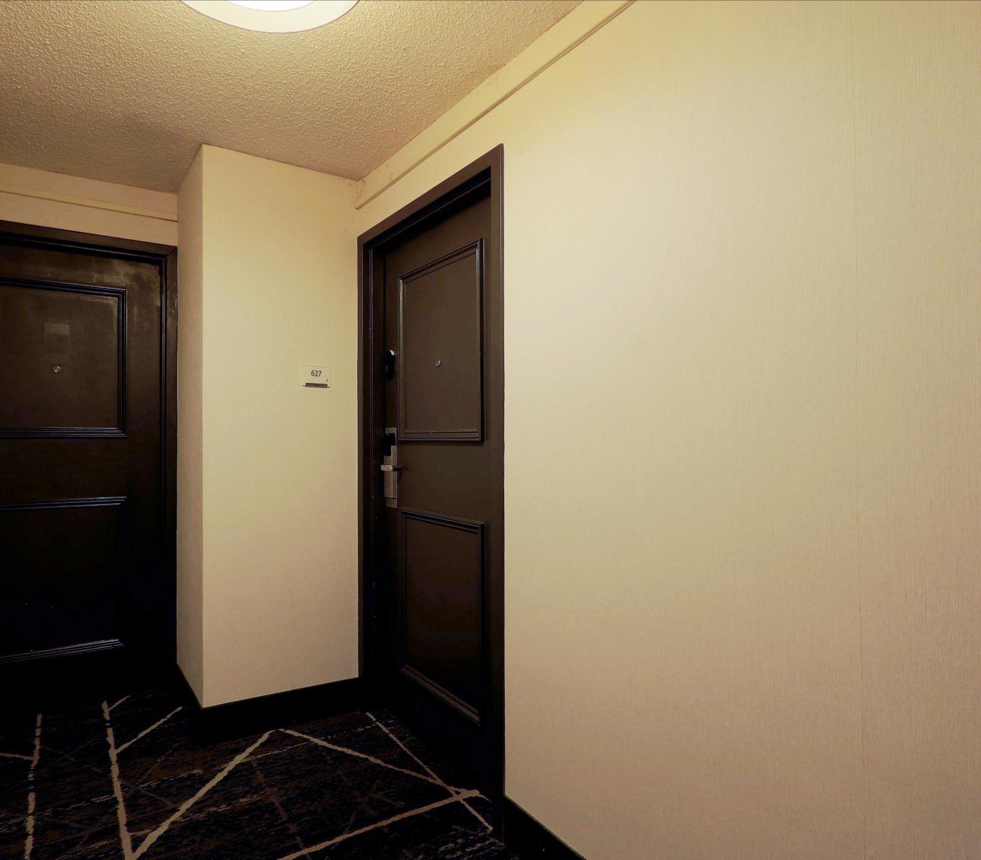 Convention Center Executive Properties Free Indoor Parking Baltimore Dış mekan fotoğraf
