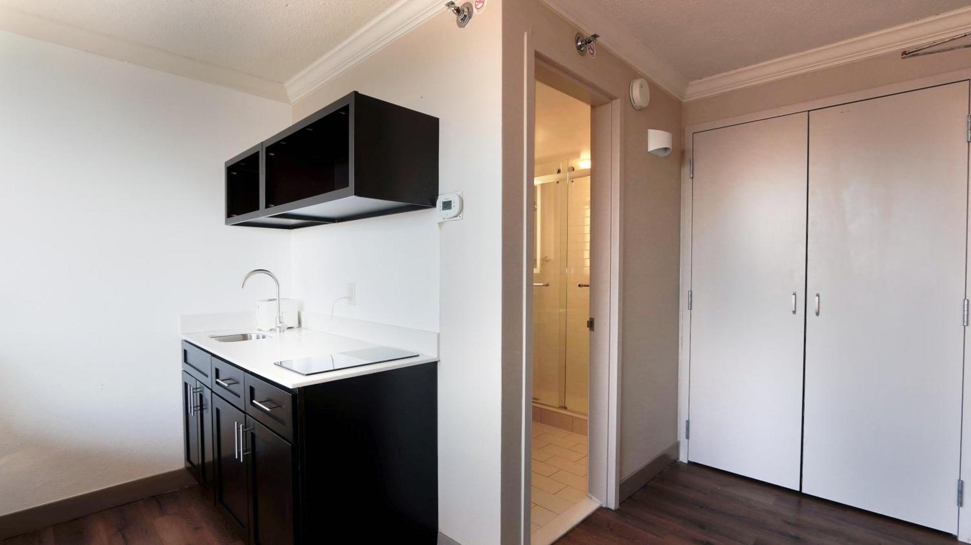 Convention Center Executive Properties Free Indoor Parking Baltimore Dış mekan fotoğraf