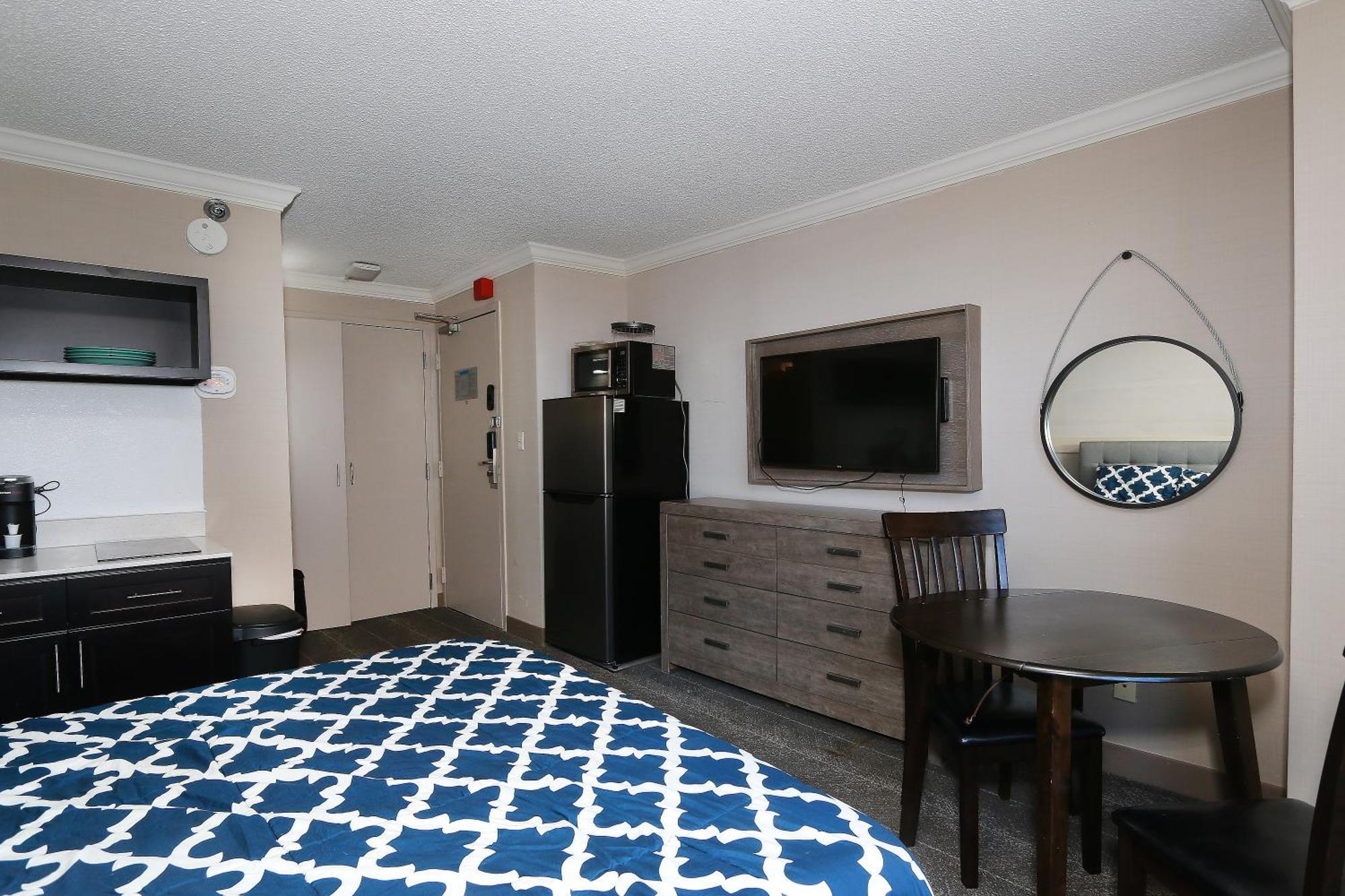 Convention Center Executive Properties Free Indoor Parking Baltimore Dış mekan fotoğraf