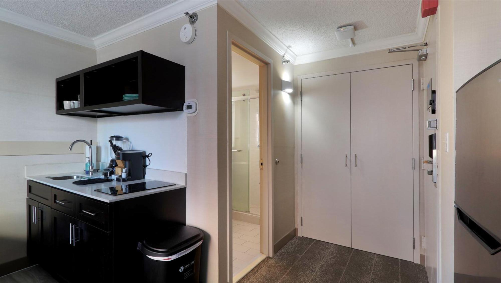 Convention Center Executive Properties Free Indoor Parking Baltimore Dış mekan fotoğraf
