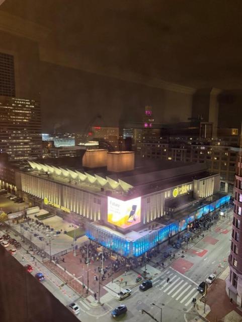 Convention Center Executive Properties Free Indoor Parking Baltimore Dış mekan fotoğraf